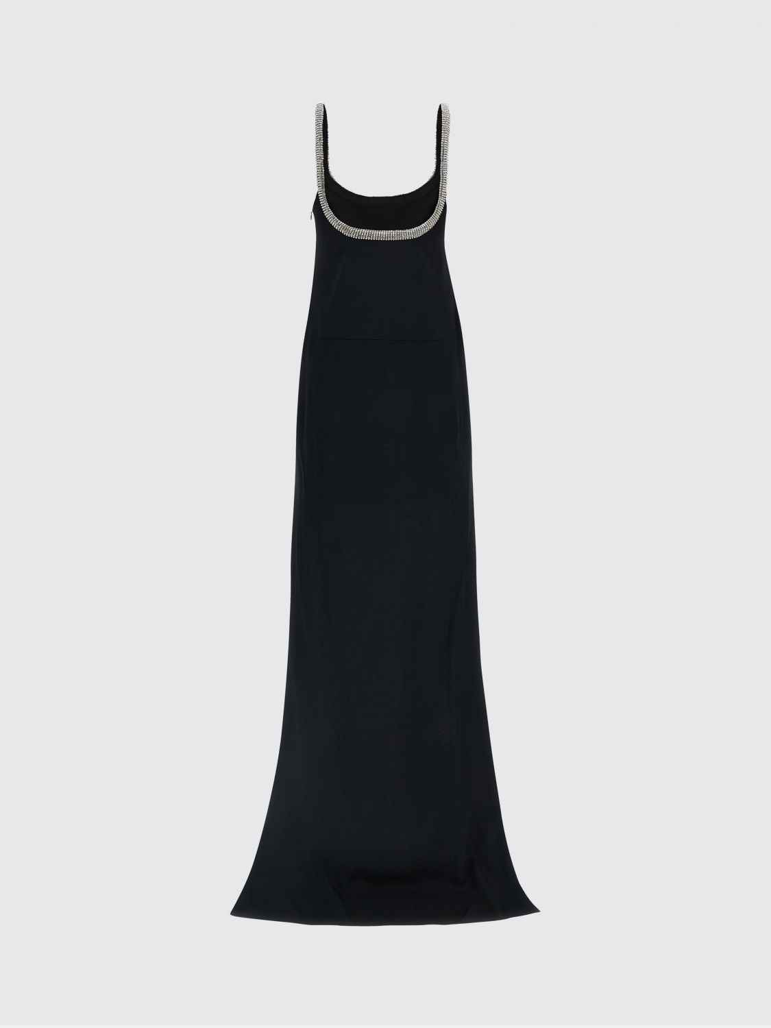 Dress Woman color Black