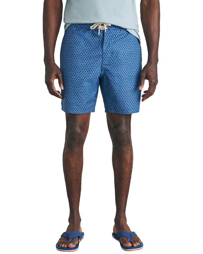 Sunwashed Boardshort
