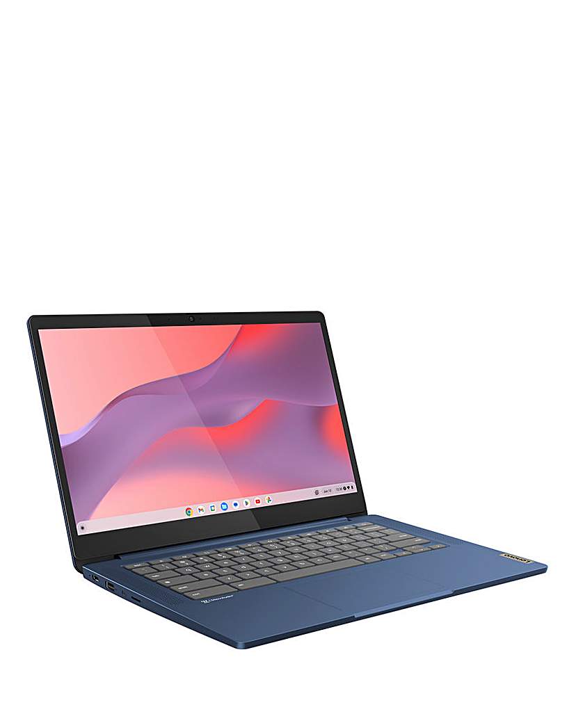 IdeaPad Slim3 14in 8GB 128GB Chromebook