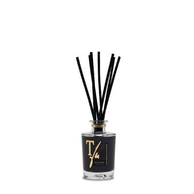 Teatro fragranze uniche Nero Divino 100 ml — Reed diffuser