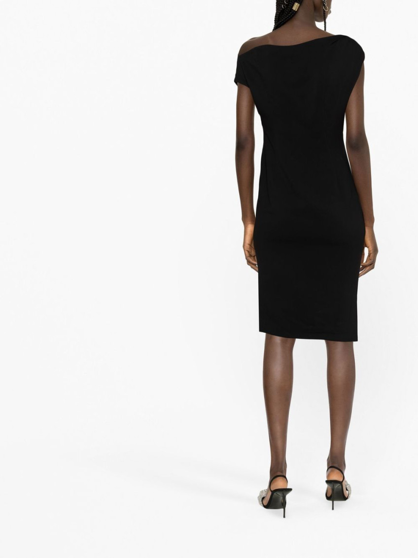 - Mini Dress