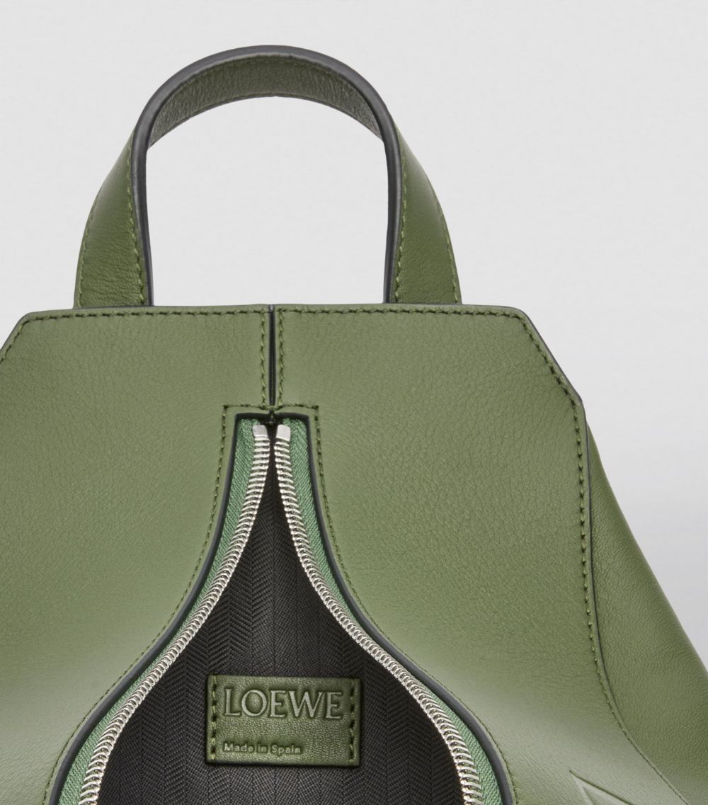 Convertible Backpack