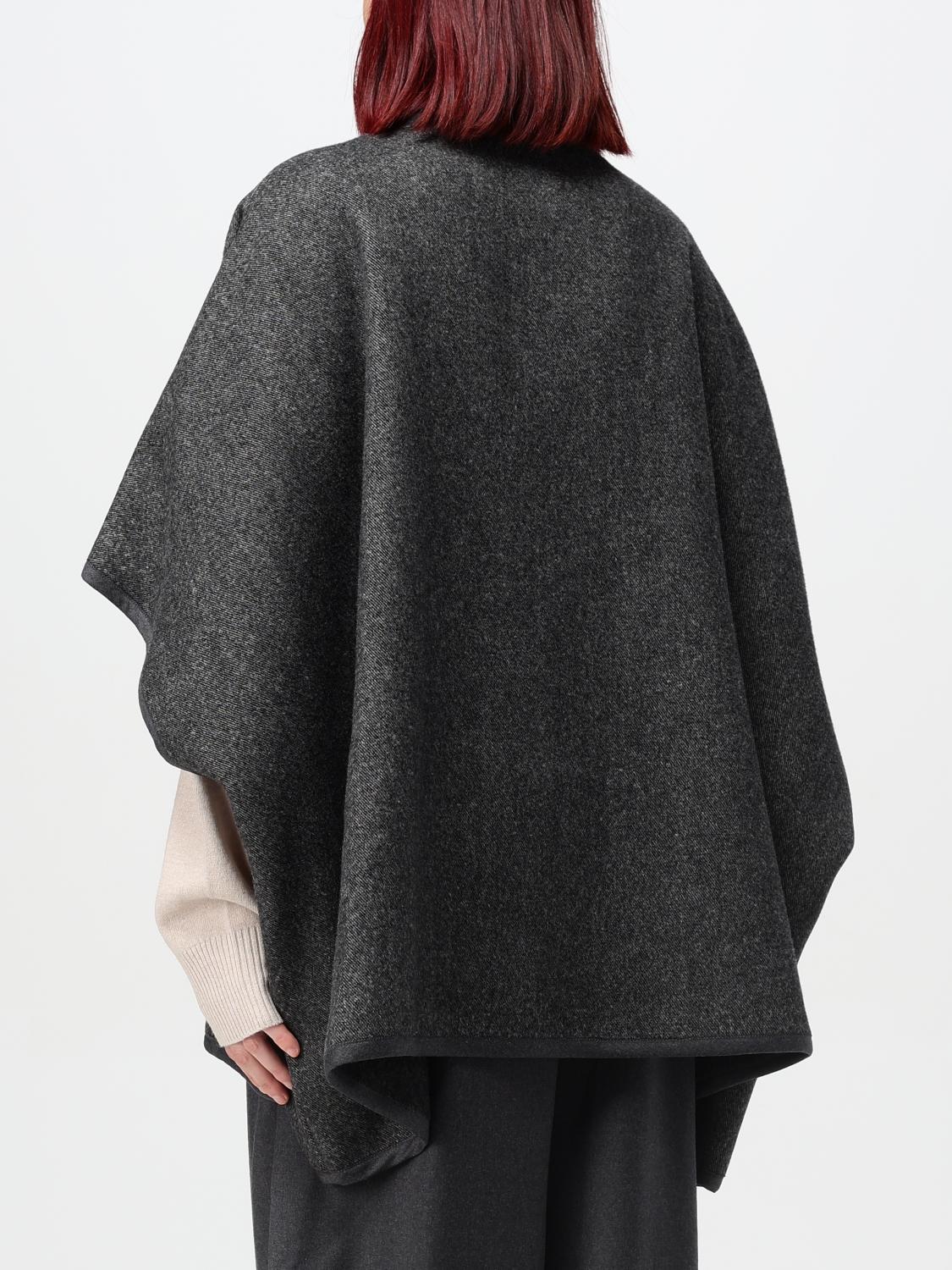 Coat Woman color White