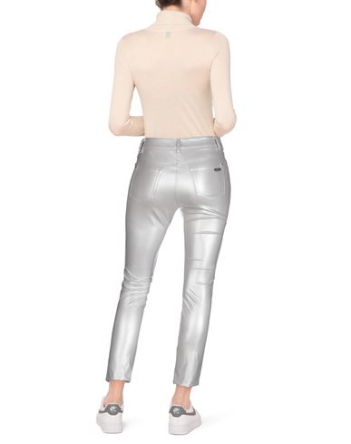 Woman Pants Light grey