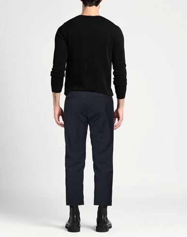 Marsēm Collection Man Pants Midnight blue Size 30 Polyester, Viscose, Elastane