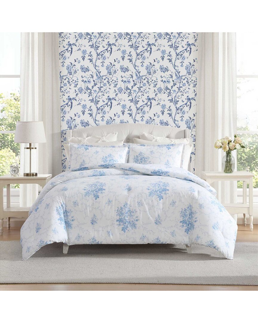 200 Thread Count Sophia Cotton Duvet Set