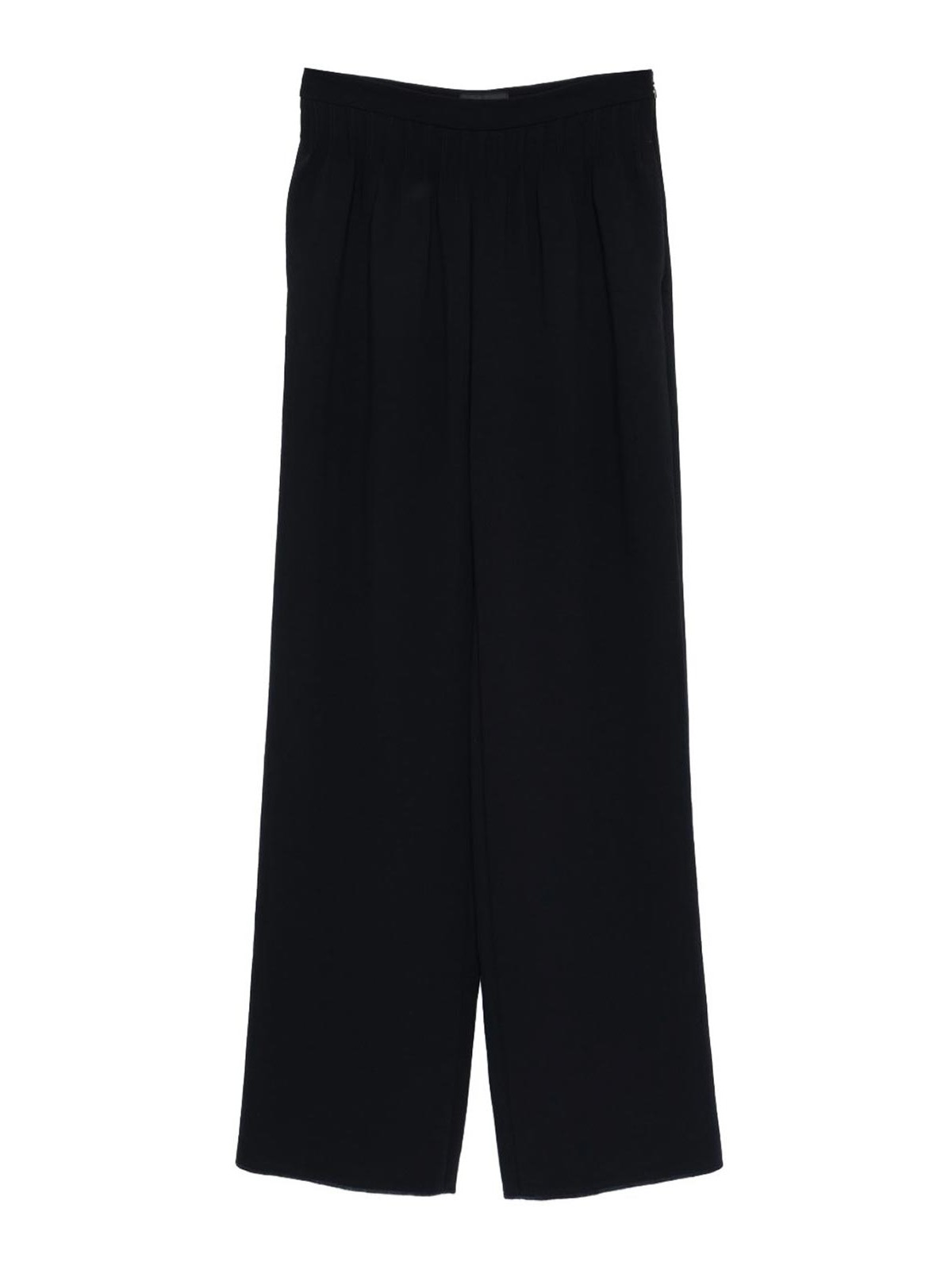 Elasticated Trousers