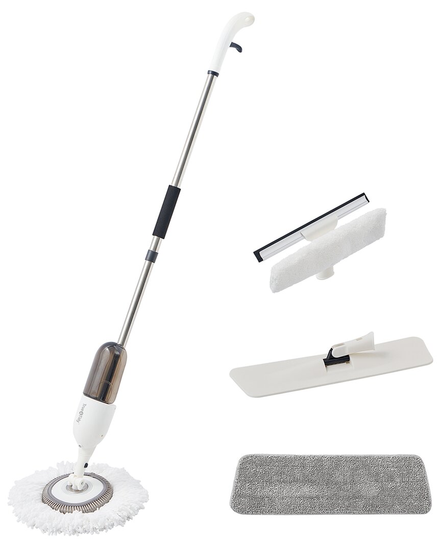 Clean Everywhere Spray Mop Kit