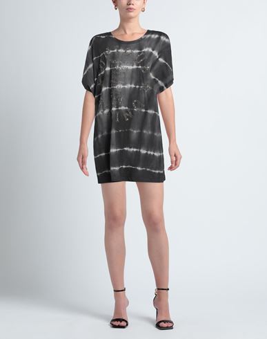 Woman Mini dress Black