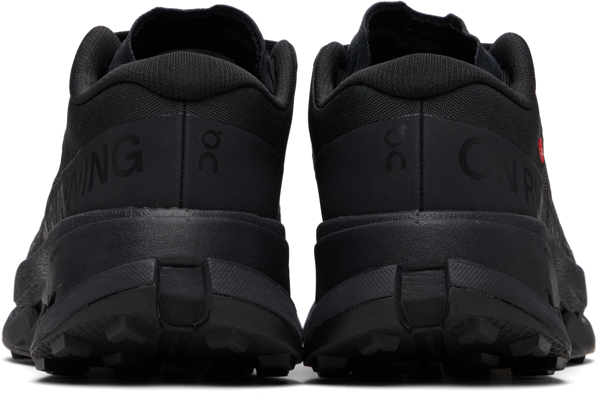 Black Cloudultra 3 Sneakers