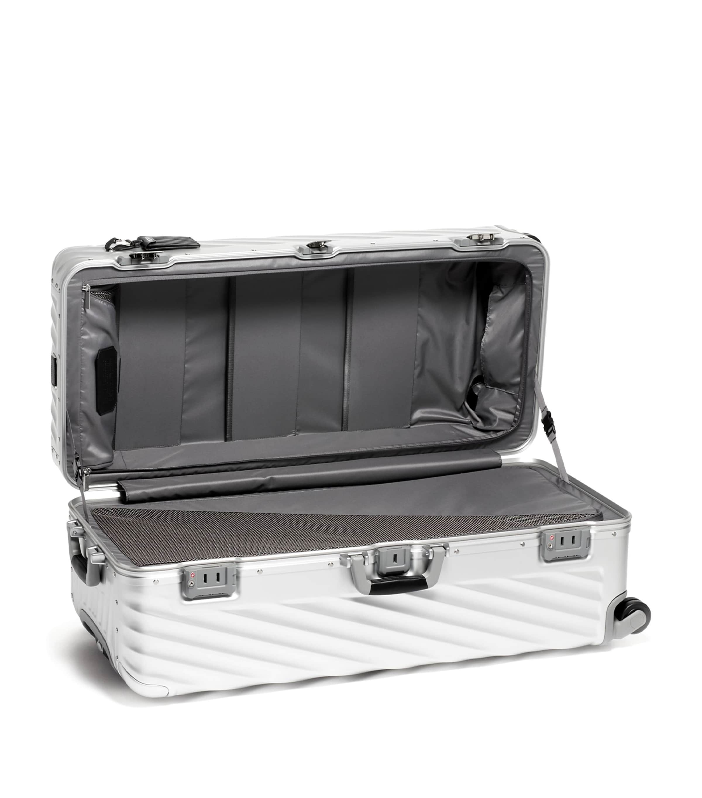 19 Degree Suitcase