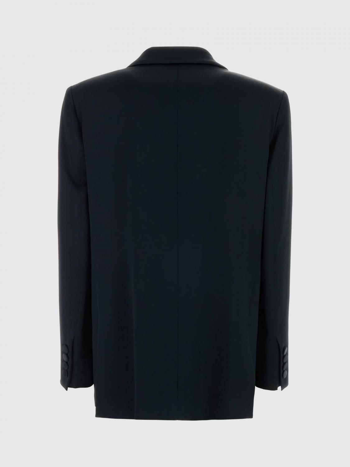 Jacket BLAZÉ MILANO Woman color Blue