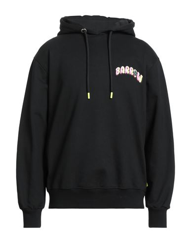 Man Sweatshirt Black
