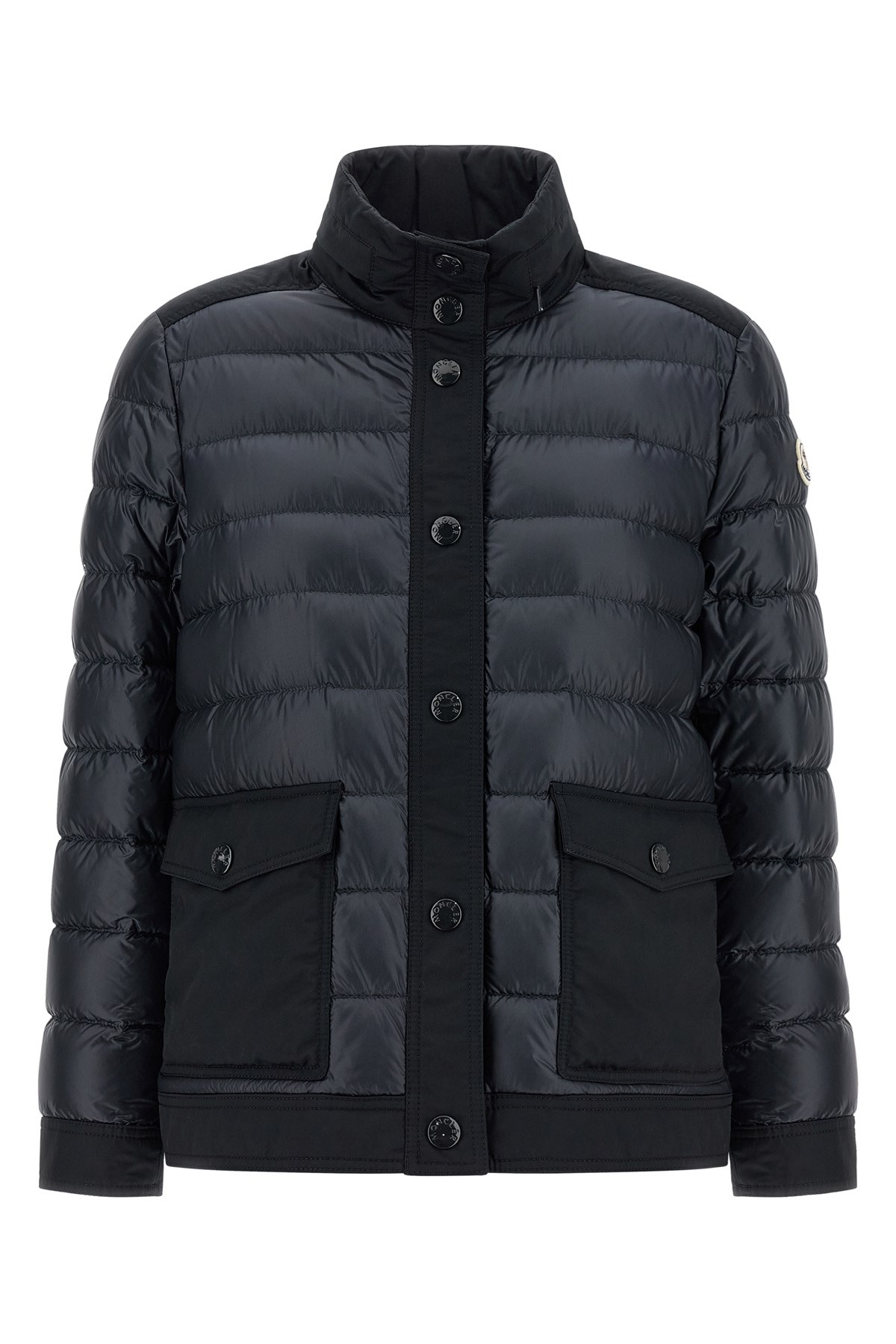 'Origan' Down Jacket