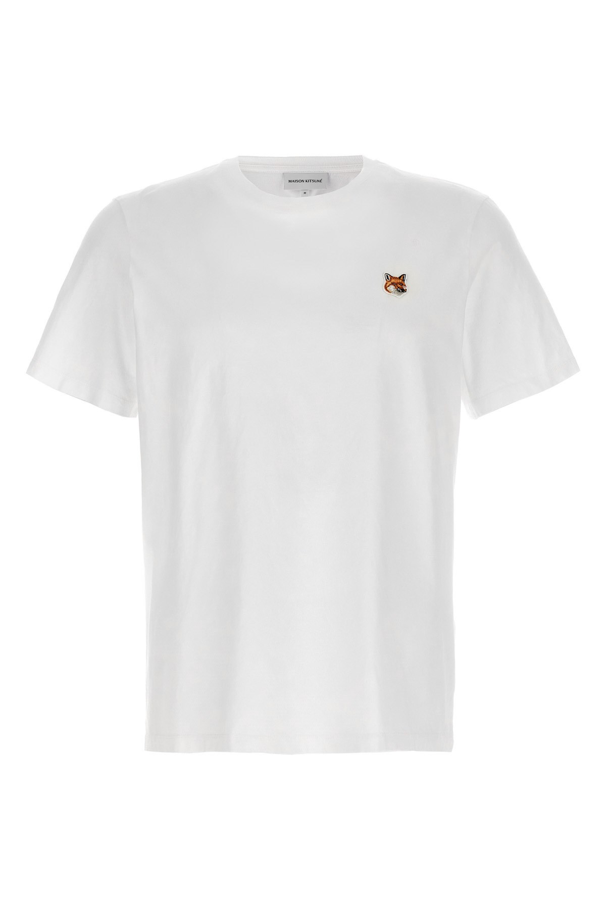 'Fox Head' T-Shirt