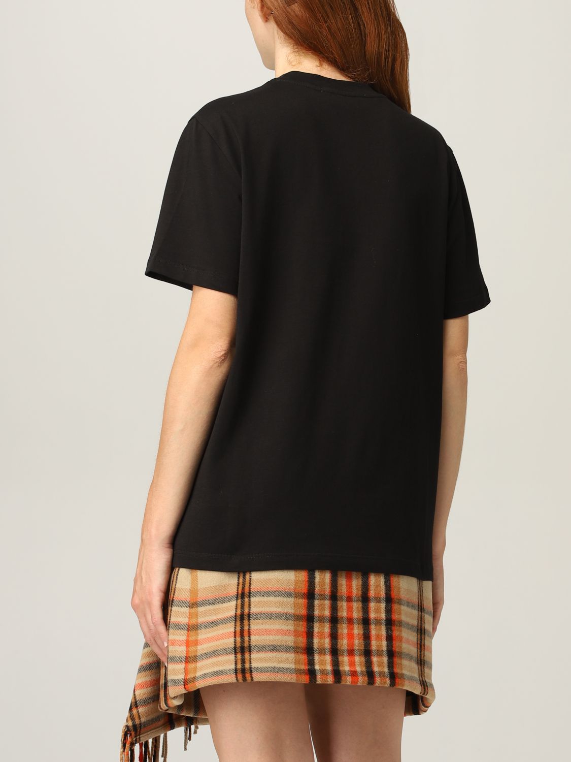 Tshirt with logo