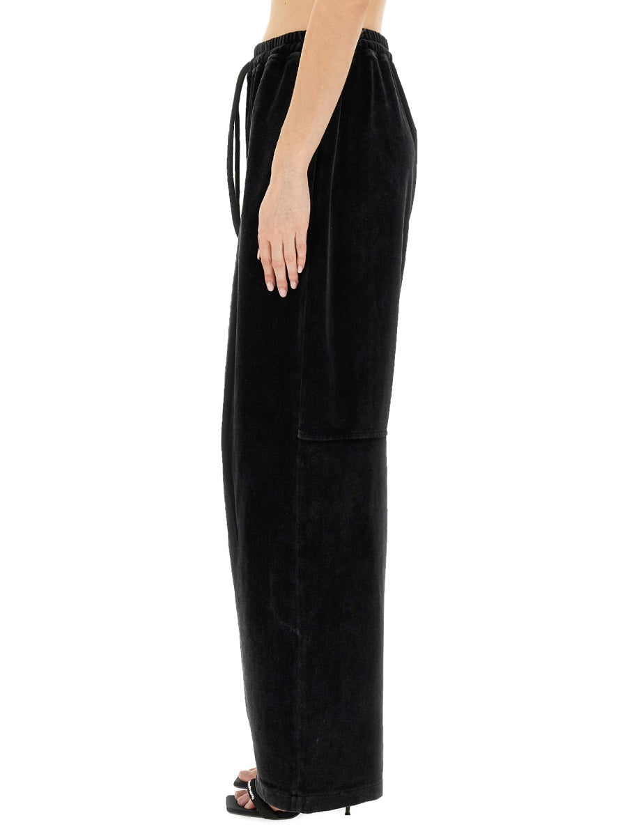 JOGGING PANTS