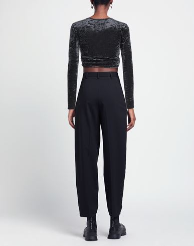 Woman Top Black