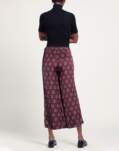 Woman Pants Plum Size 6 Viscose