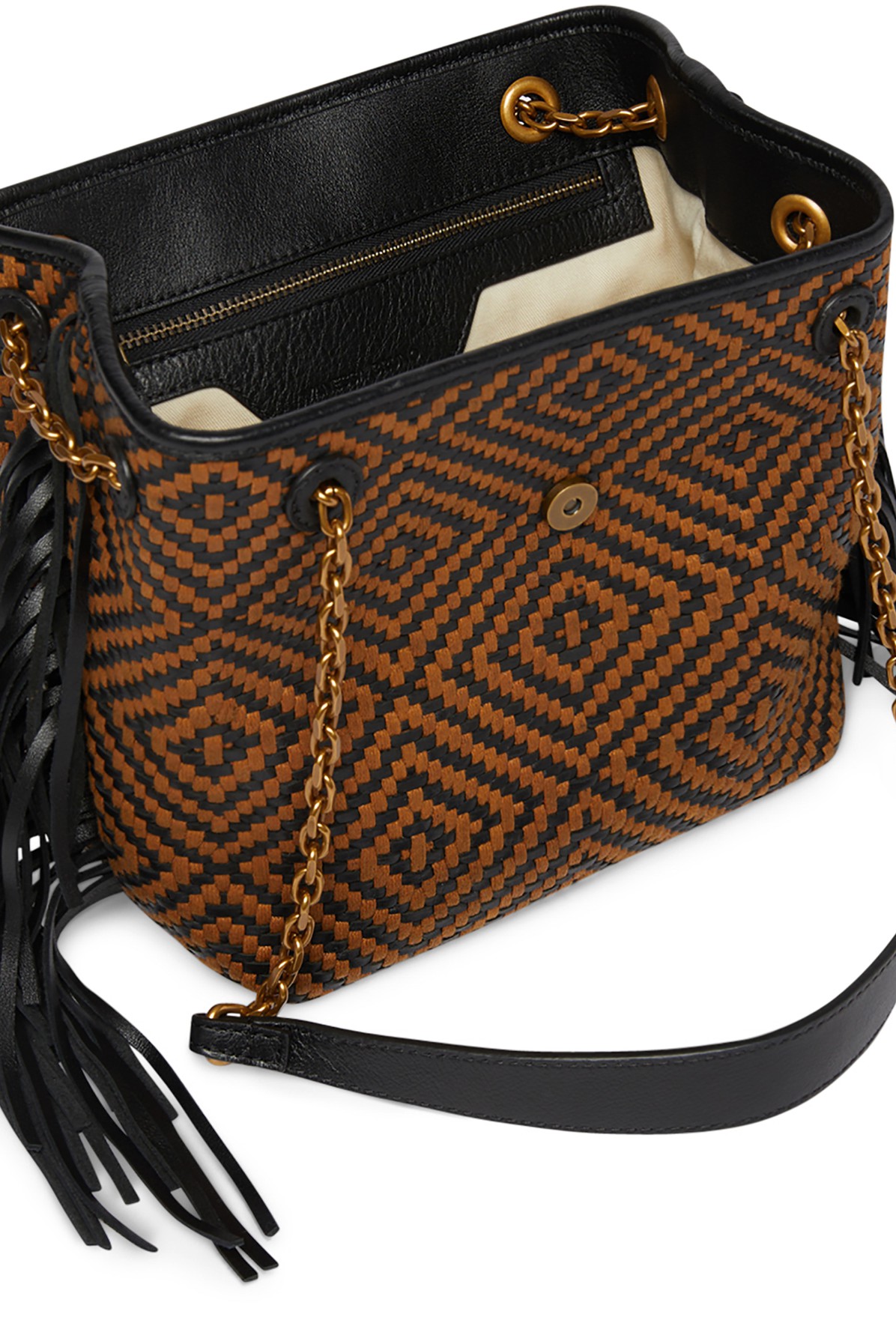 Small Cléo Bag