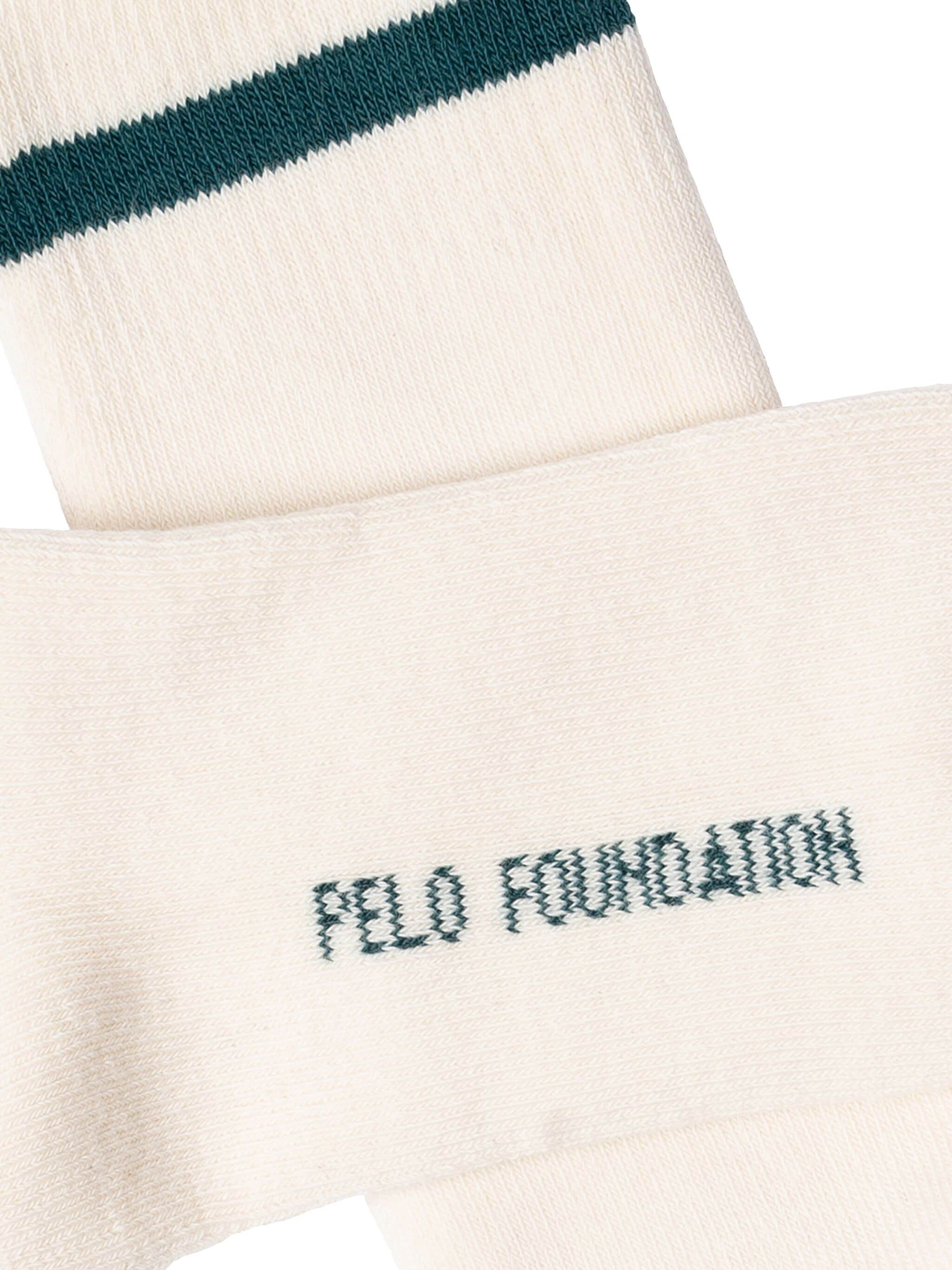 Pelo Foundation Socken Stick