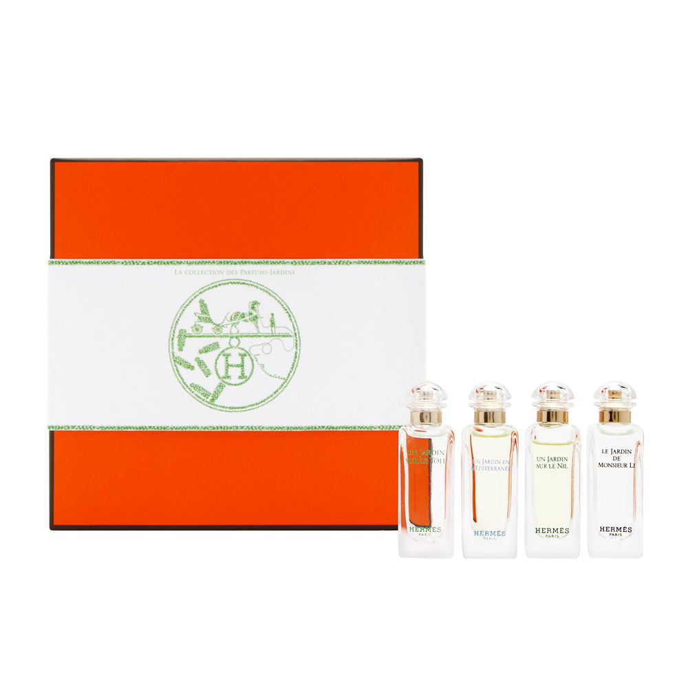 Mini Set Gift Set Fragrances 3346130417354