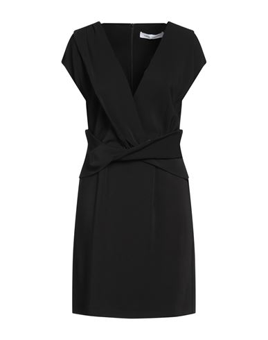 Woman Mini dress Black