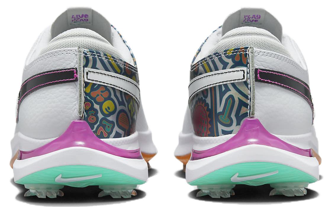 Air Zoom Victory Tour 3 NRG 'Live to Play, Play to Live'