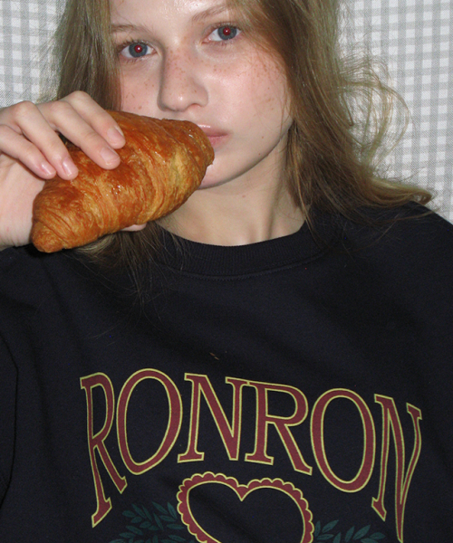RR ARCHIVE SWEATSHIRT NAVY