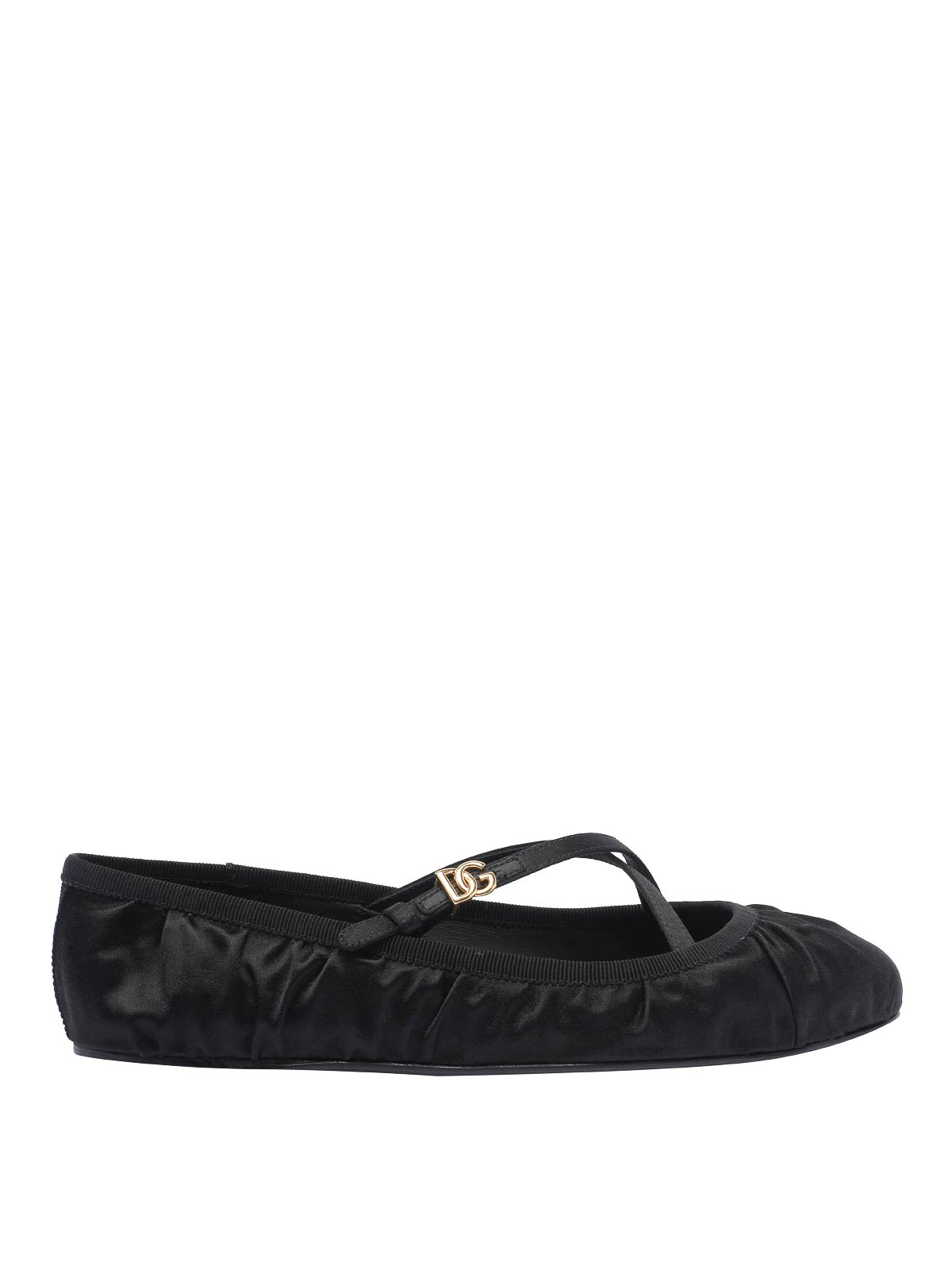 Dg Logo Satin Ballets