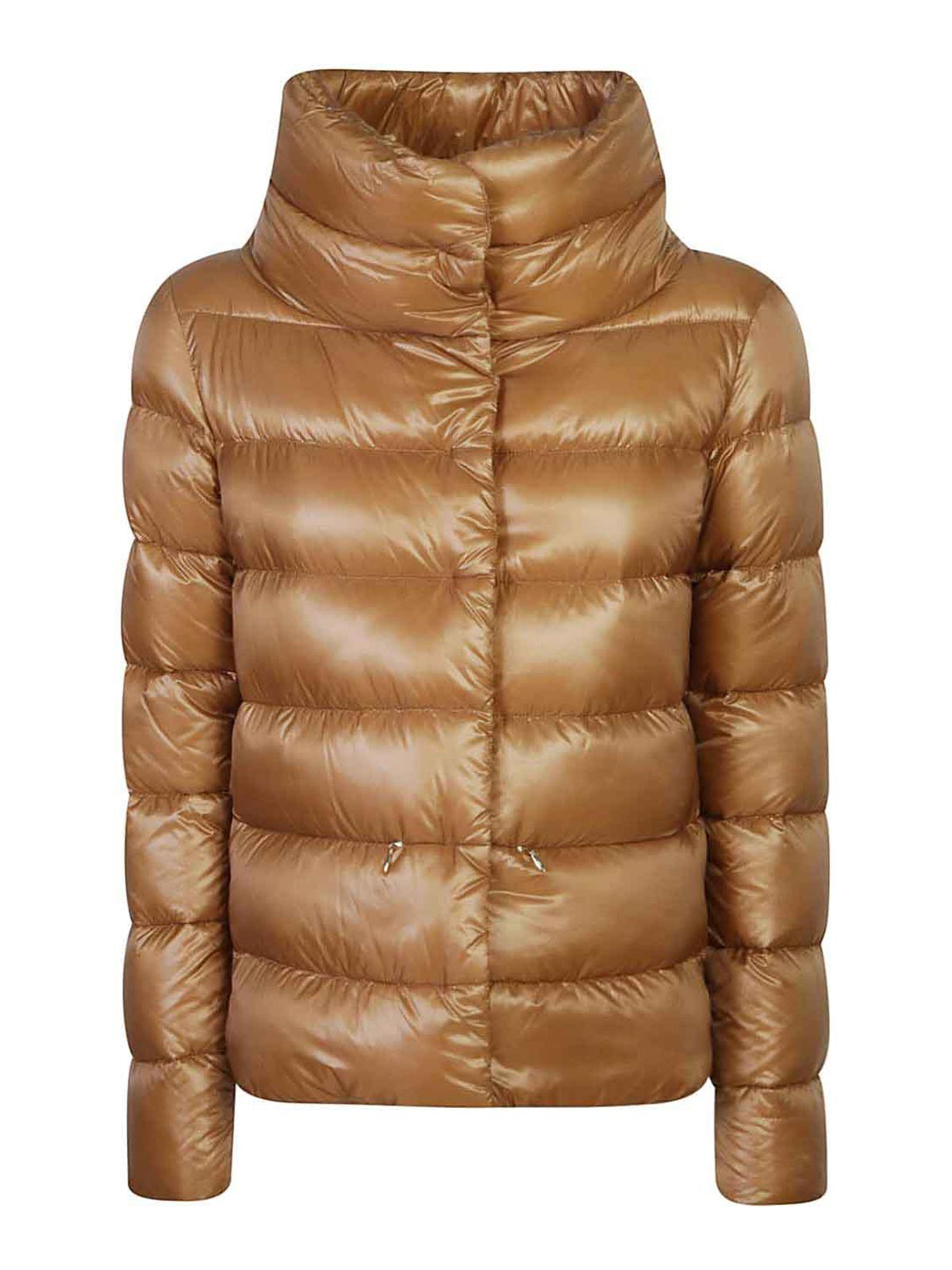 Amelia Short Down Jacket