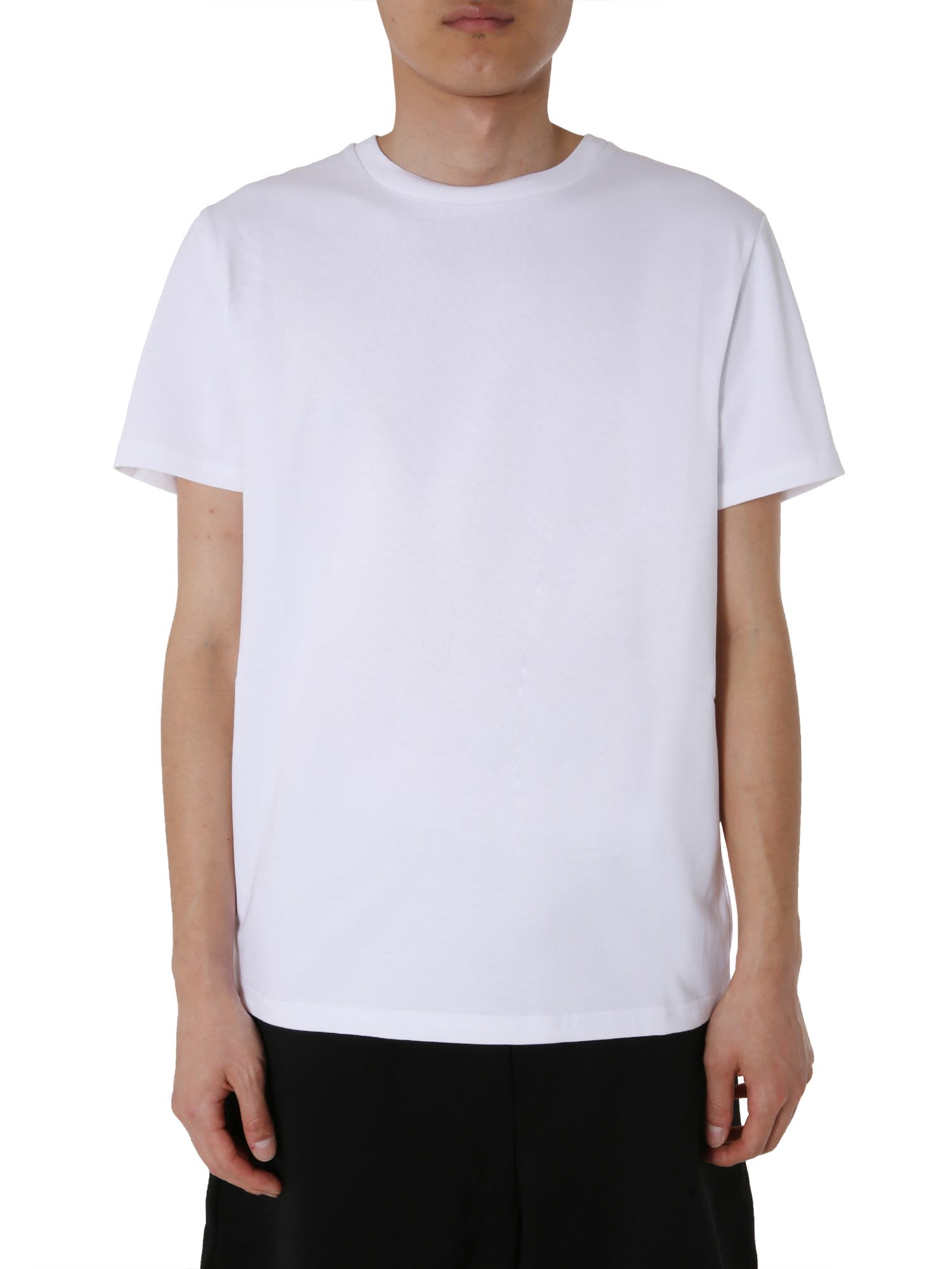 Round Neck T-shirt