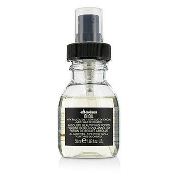 Oi Oil Absolute Beautifying Potion