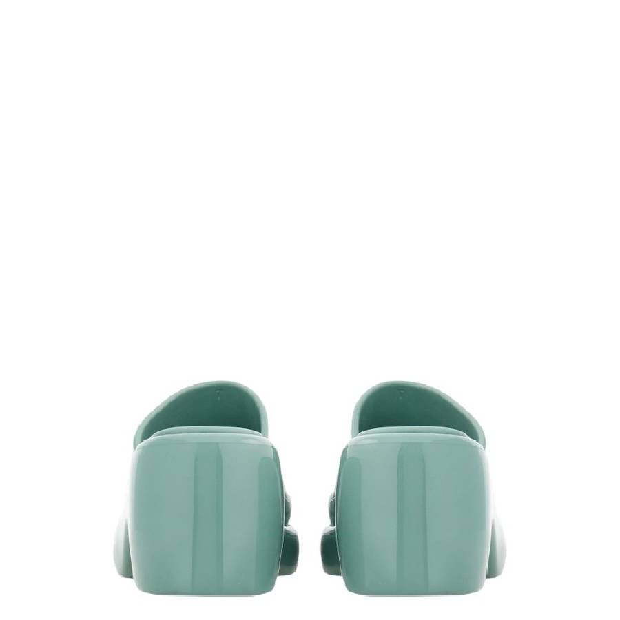 Deva Chunky Rubber Slides