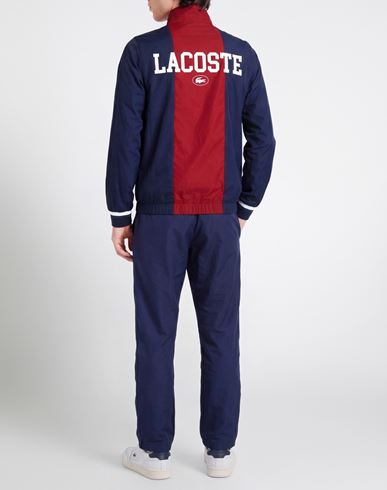 Man Jacket Midnight blue Size 2 Polyamide, Polyester, Elastane