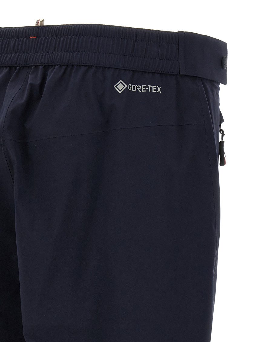 Gore-tex Joggers