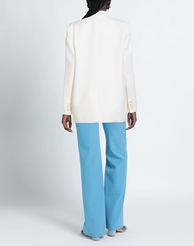 Woman Blazer Ivory