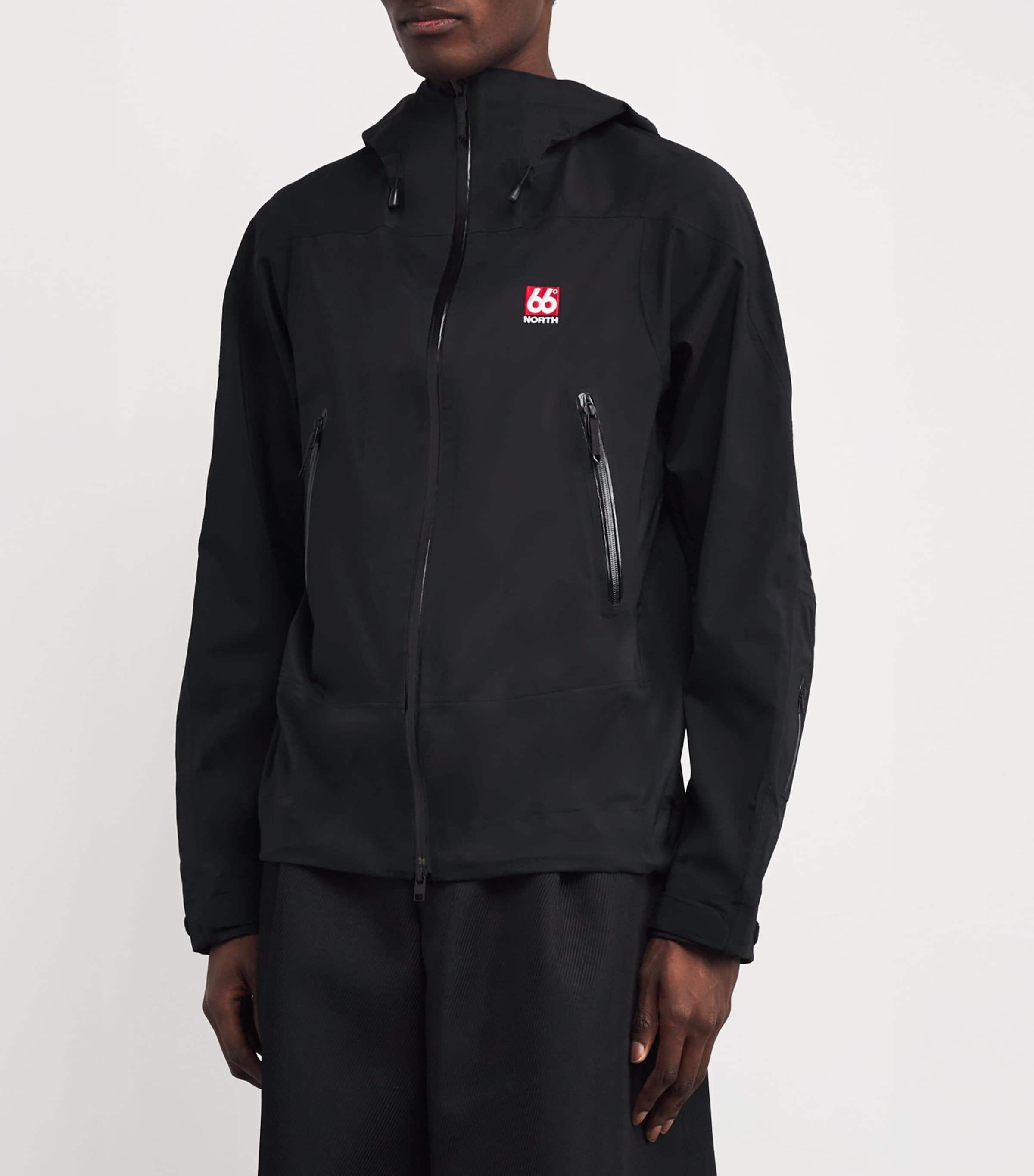 66 North Polartec Snaefell Jacket