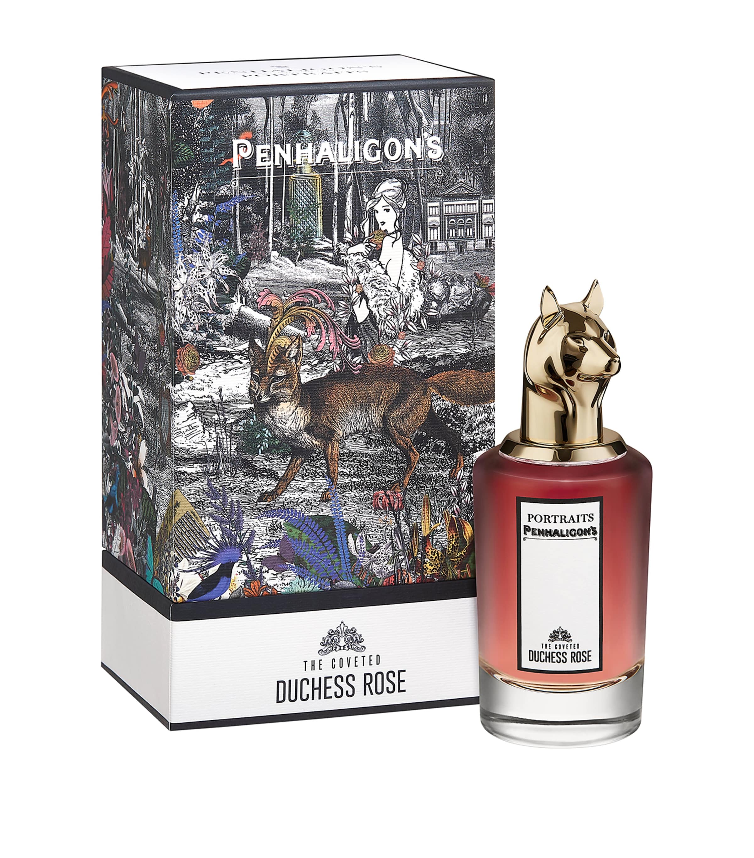 The Coveted Duchess Rose Eau de Parfum