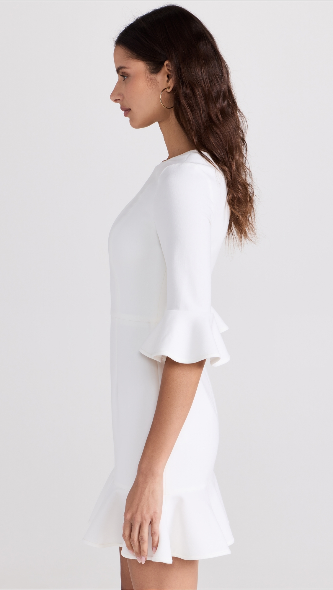 Brooklyn Dress Porcelain
