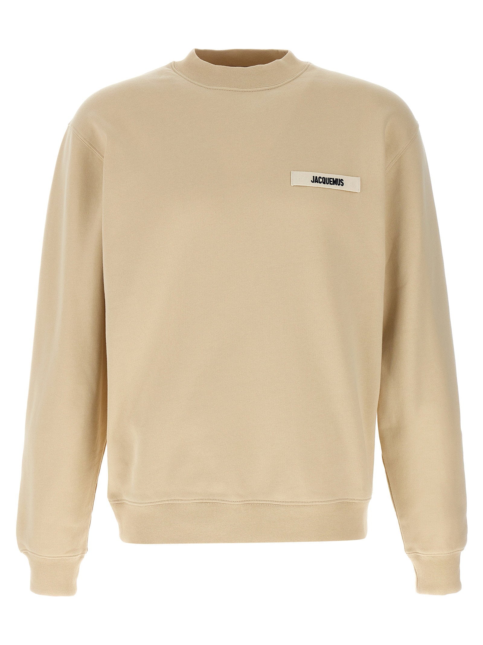 Le Sweatshirt Gros Grain Sweatshirt