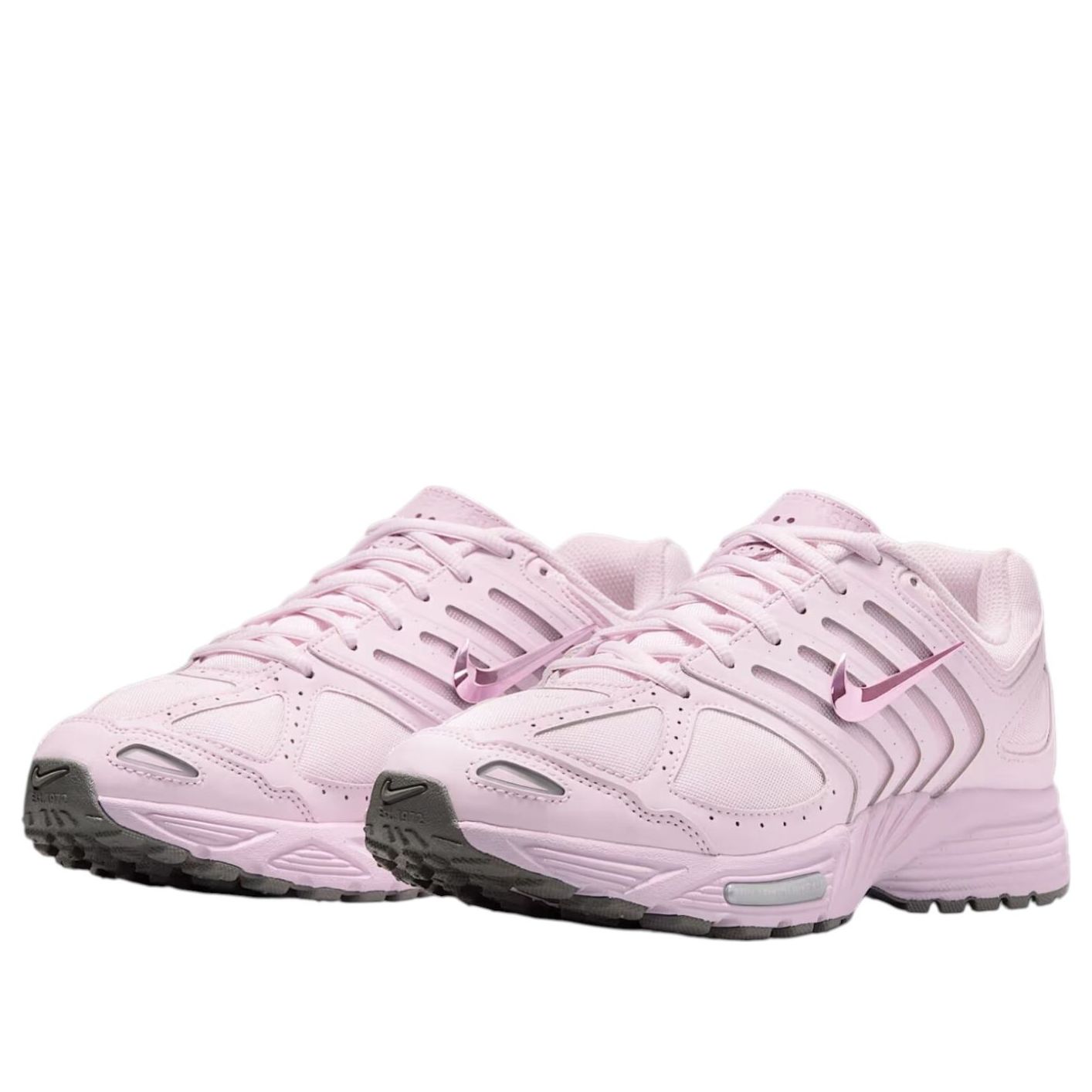(WMNS) Air Zoom Pegasus 2005 'Pearl Pink'