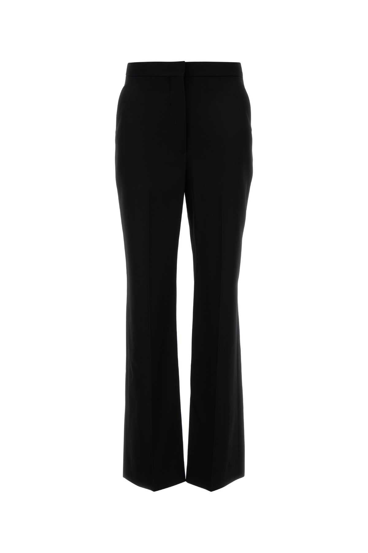 Classique Trousers — Black