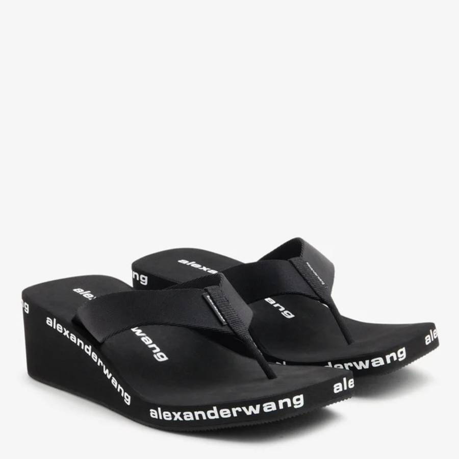 AW Wedge Flip-Flops
