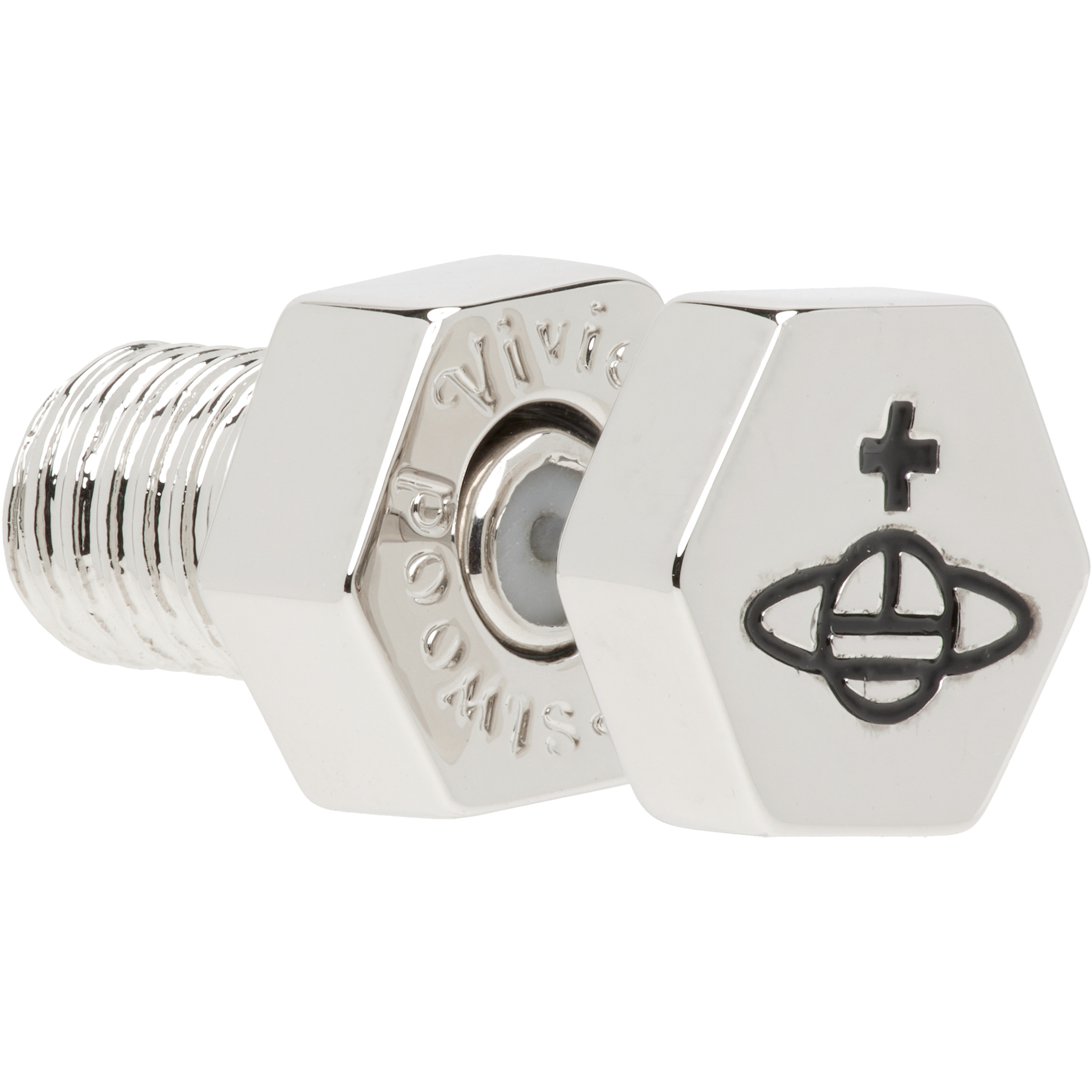 Adel Single Stud Earring