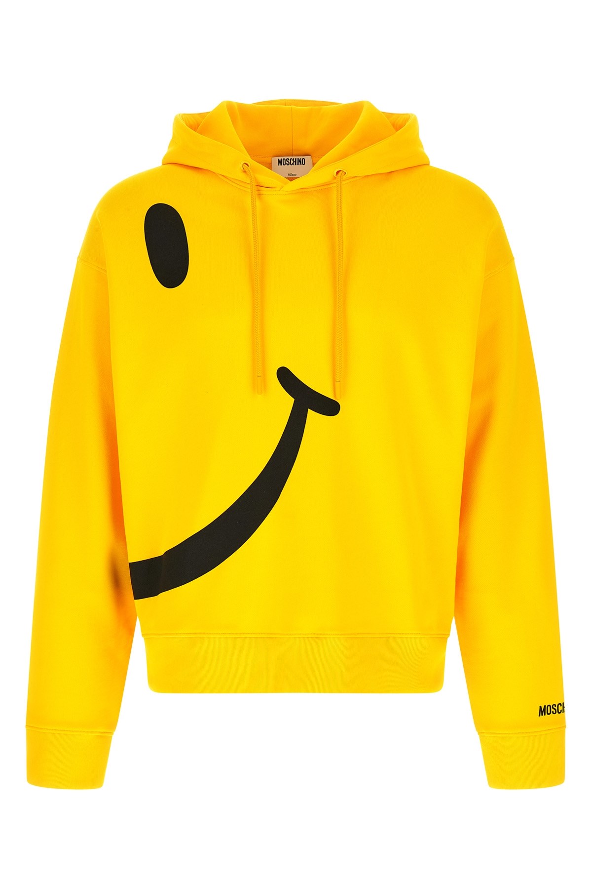 'Smiley' Hoodie