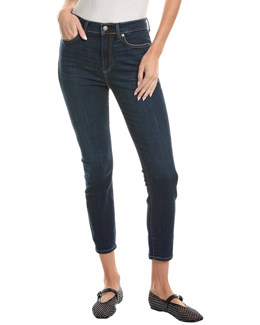 Gwenevere Ca5 High Rise Ankle Jean