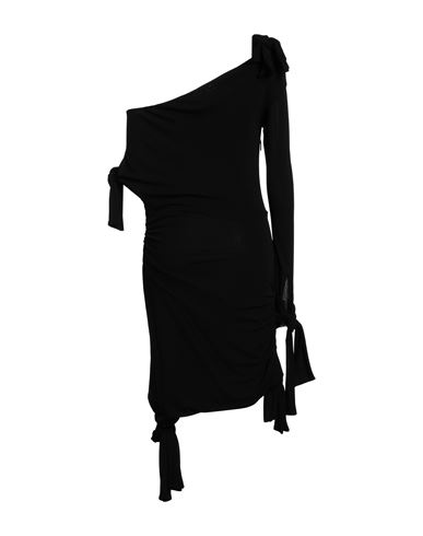 Woman Mini dress Black