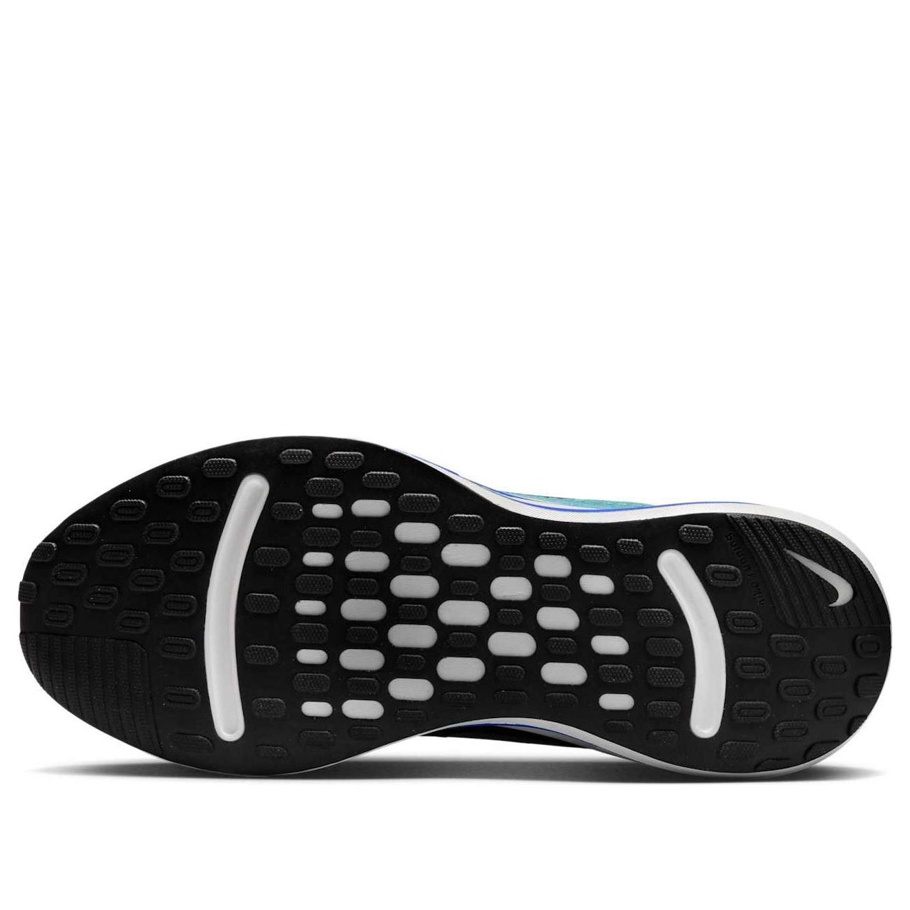 Journey Run 'Denim Turquoise Hyper Royal'