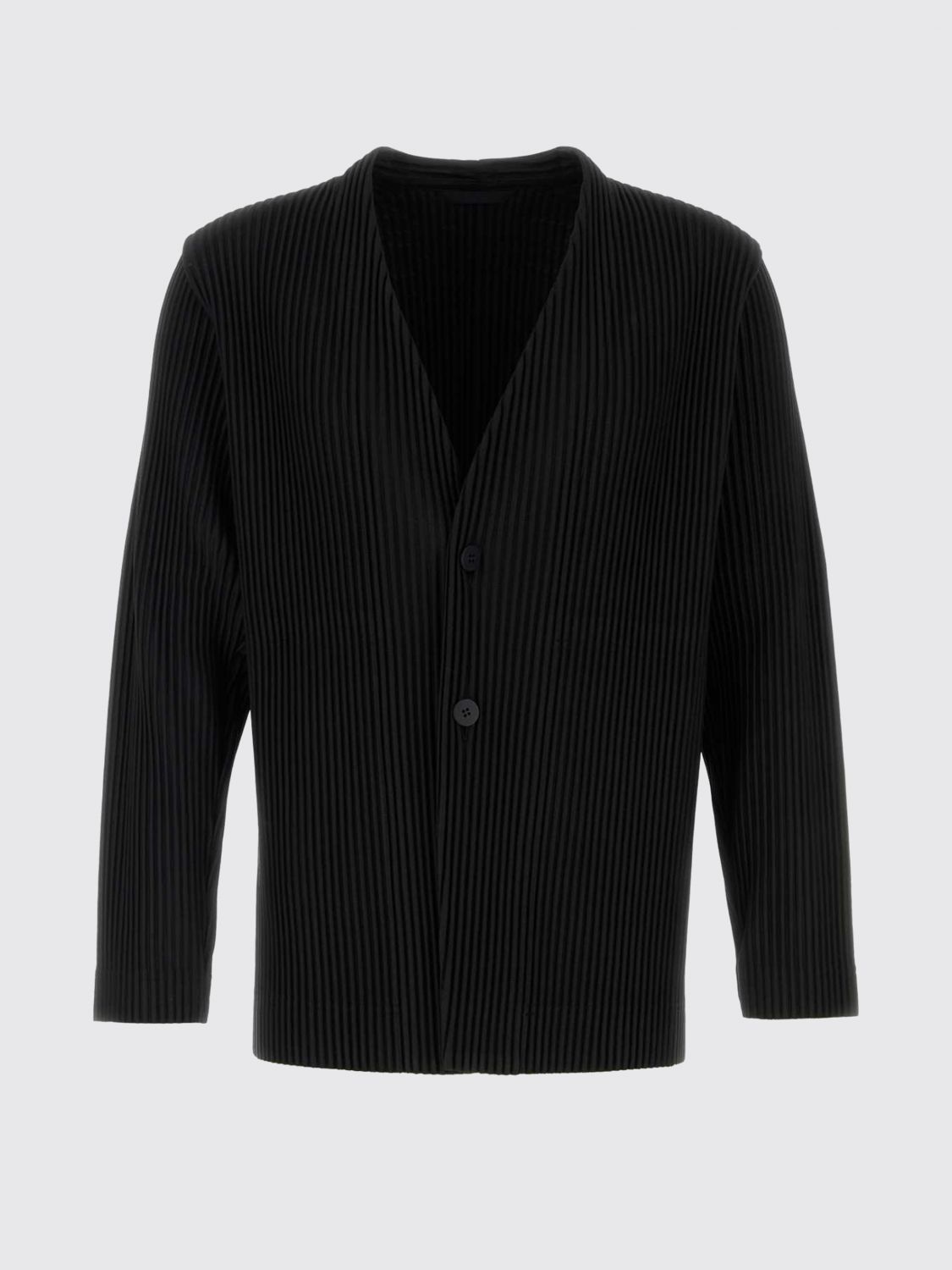 Sweater Men color Black